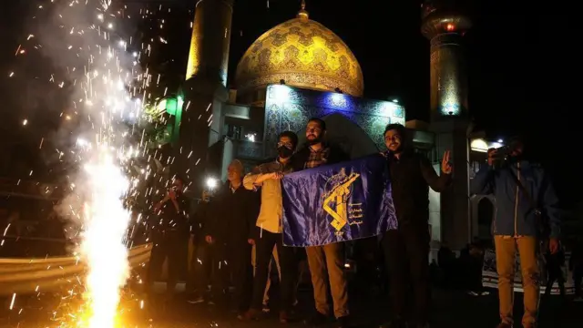 ఇరాన్ ప్రజలు