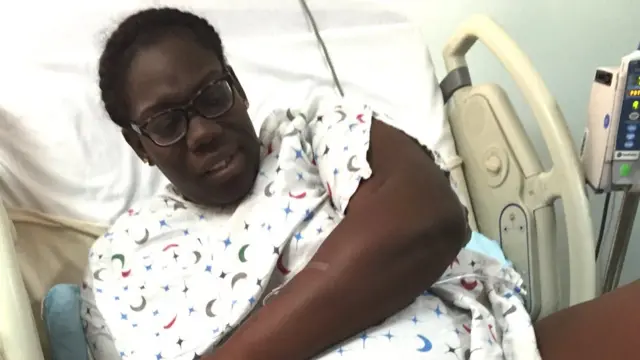 जामरा ब्रुक्स पार्मर