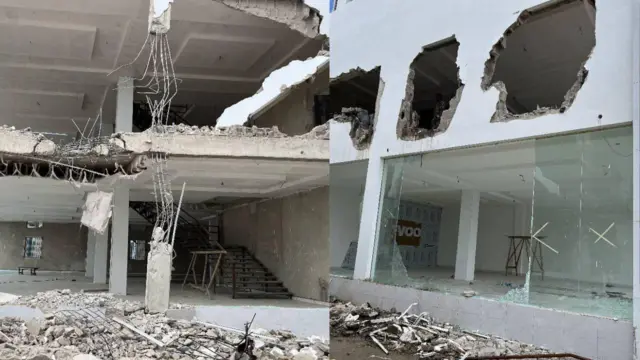 Ụlọahịa IK Magnum Merchandise nke so n'ime ọtụtụ ụlọahịa Legọs Steeti Gọọmenti kụkpọrọ akụkpọ