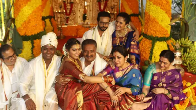 రంగమార్తాండ