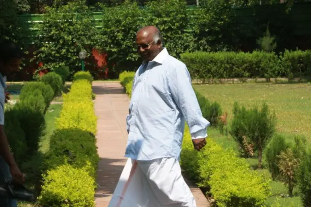 కెజి బాలకృష్ణన్, సుప్రీంకోర్టు