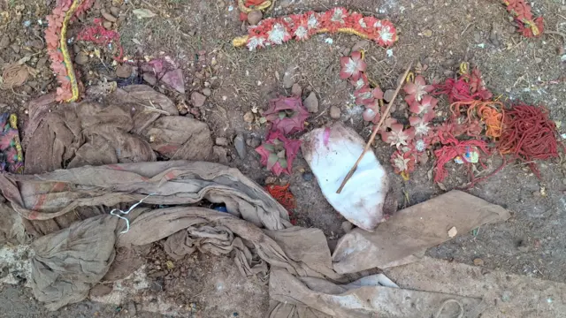 घटनास्थळ