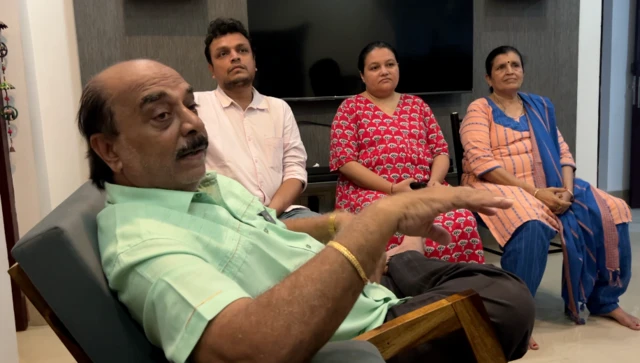 કેરળ કેરલમ ગુજરાતી કોચીન એલેપ્પી, કલિકટ સ્થળાંતર રોજગારી ચૂંટણી વિધાનસભા ચૂંટણી ભારત ડાબેરી ભાજપ કૉંગ્રેસ બીબીસી ગુજરાતી ગુજરાત