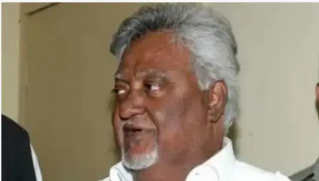 नामदेव ढसाळ