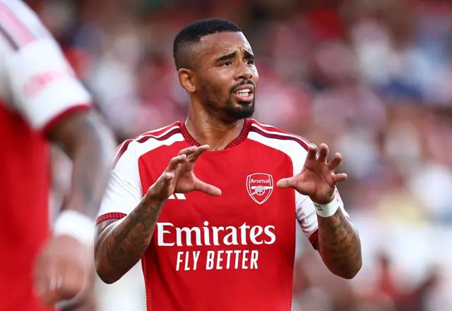 Gabriel Jesus
