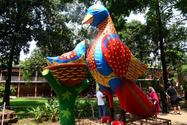 বৈশাখ বরণের প্রস্তুতি