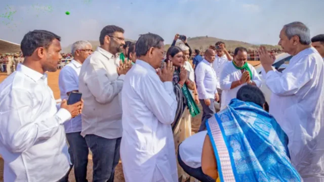 பெண்களின் ஆதரவு