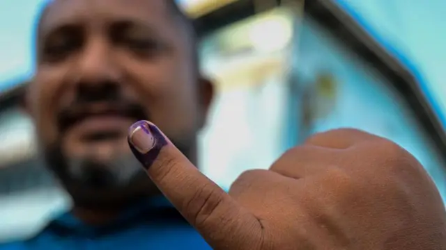 இலங்கை ஜனாதிபதி தேர்தல்