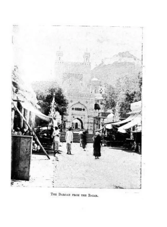 అజ్మీర్ దర్గా, శివాలయం, కోర్టు, విష్ణు గుప్తా, హిందూ సేన