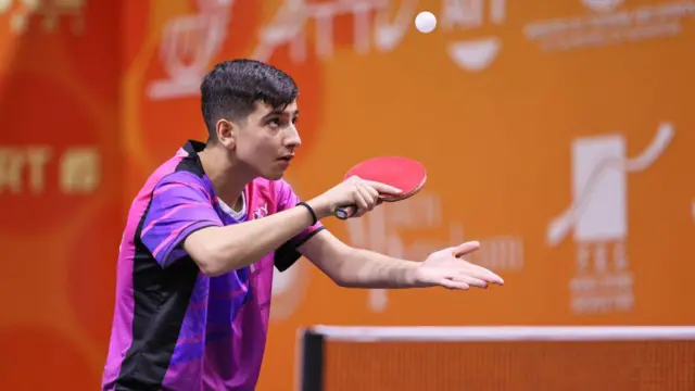 بنیامین فرجی