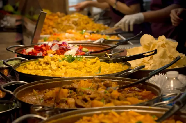 भारतीय व्यंजन