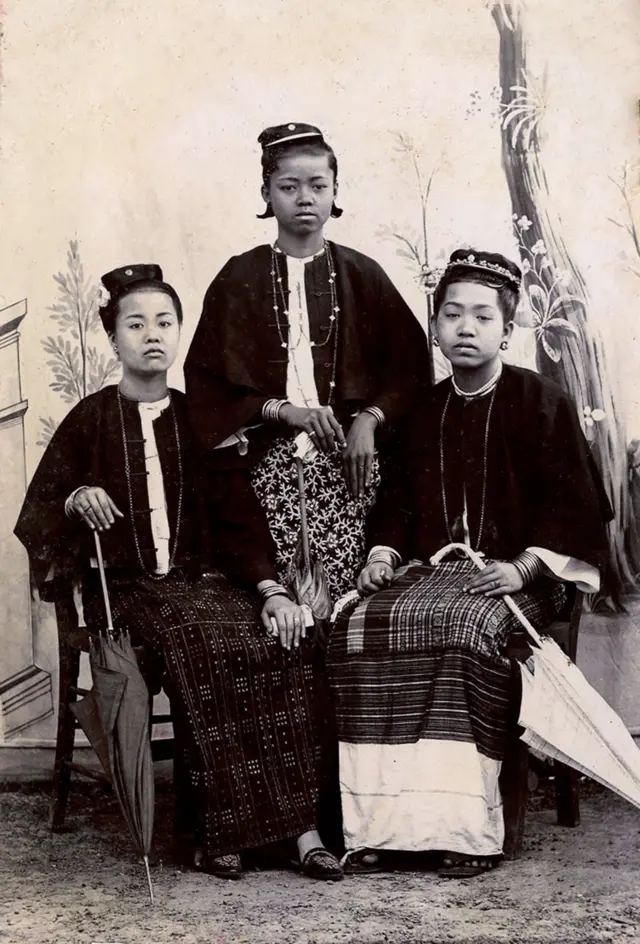 burma