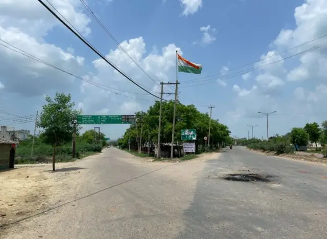 ஹரியாணா வன்முறை வெடித்தது எப்படி? 