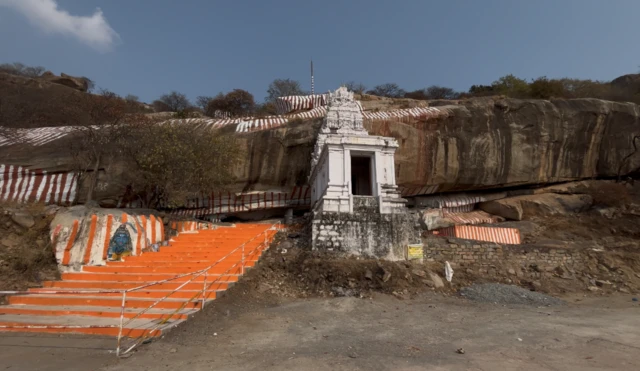 రెడ్డి, రజక, కులాలు, ఘర్షణ, రాజకీయం, నాగర్ కర్నూల్