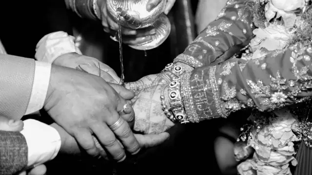 एलिना चौहानले सामाजिक सञ्जालमा राखेको तस्बिर