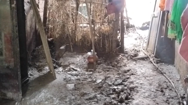 બોરભાઠા ગામ 