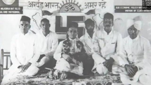 सावरकरांना फ्रान्समध्ये पुन्हा अटक करण्यात आल्यानंतर हे प्रकरण हेगच्या आंतरराष्ट्रीय न्यायालयात गेलं.