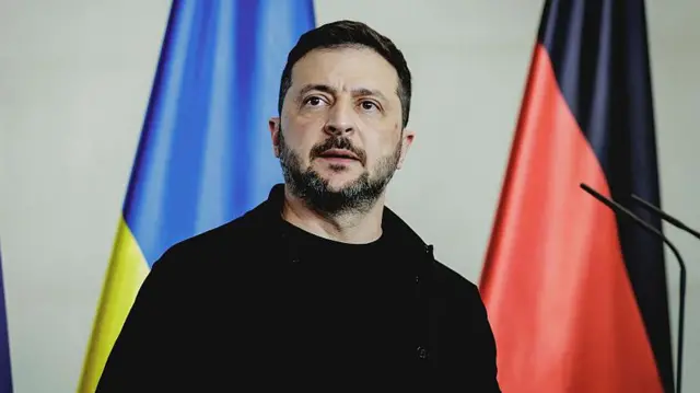 ज़ेलेंस्की