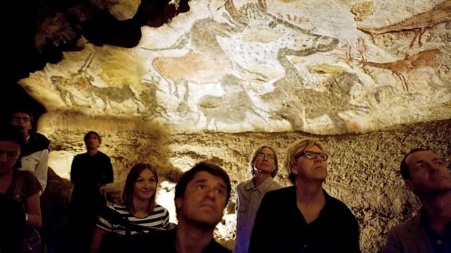 Lascaux 