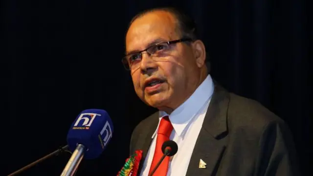 झलनाथ खनाल