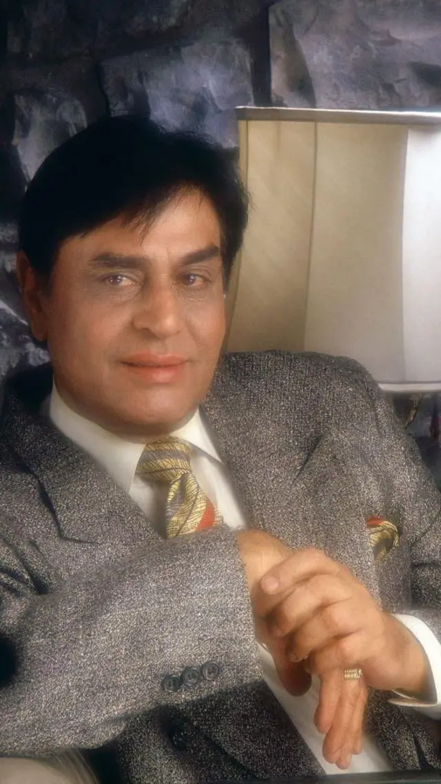 ਰਾਜਿੰਦਰ ਕੁਮਾਰ 