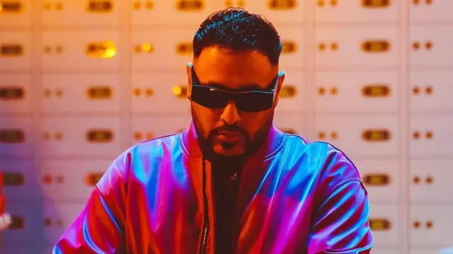 ਬਾਦਸ਼ਾਹ