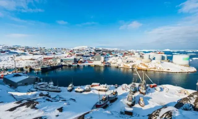 டென்மார்க்