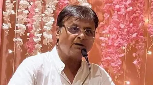 કૉંગ્રેસ છોડીને ભાજપમાં જનારા નેતાઓ