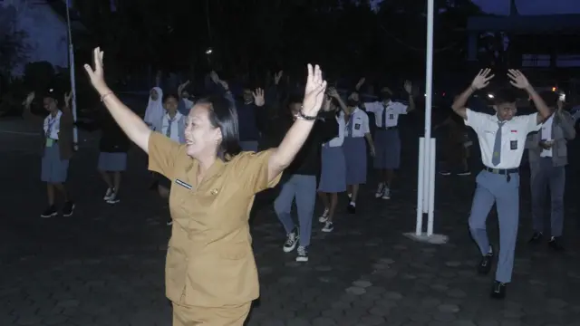 ASN Dinas Pendidikan dan Kebudayaan NTT