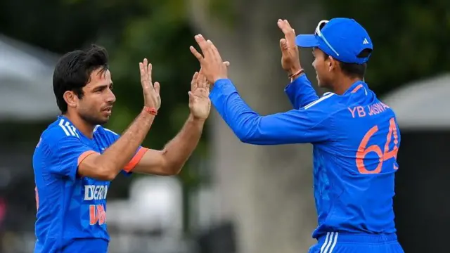 यशस्वी जयस्वाल