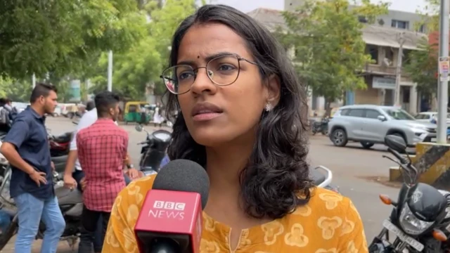 આણંદના મતદાર