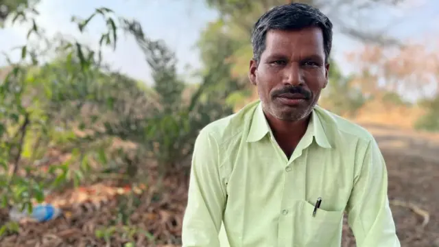 सुरेश हांगे