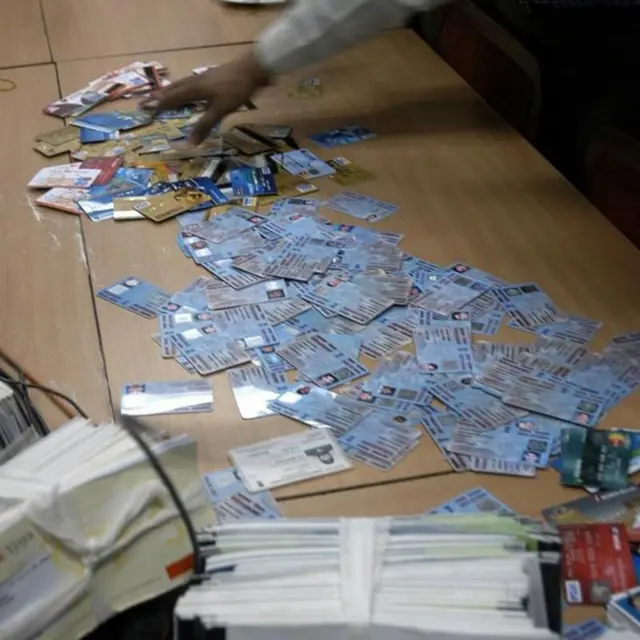 પાન કાર્ડ, નાણું, ભારત, ઇન્કમટૅક્સ, ફાઇનાન્સ, બીબીસી ગુજરાતી