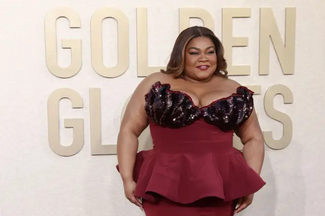 ဒဗိုင်း ဂျွိုင်း ရန်ဒေါ့ဖ် က The Holdovers ရုပ်ရှင်နဲ့ အကောင်းဆုံး ဇာတ်ပို့မင်းသမီးဆု ရရှိ