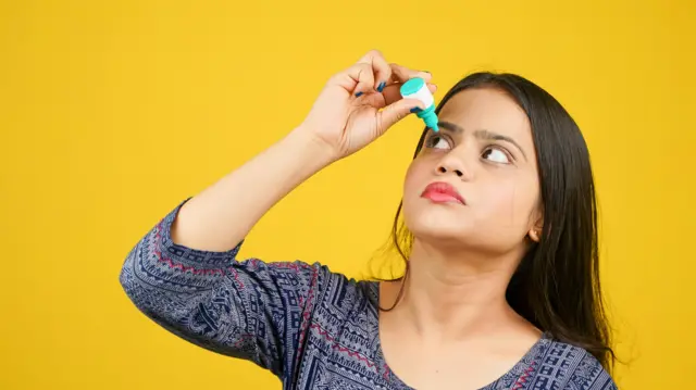 গ্লুকোমা