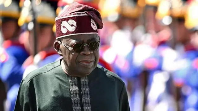 બીબીસી ગુજરાતી, ગુજરાત, બીબીસી, અમદાવાદ, નાઇજીરિયા, યુએસએ, ડોનાલ્ડ ટ્રમ્પ