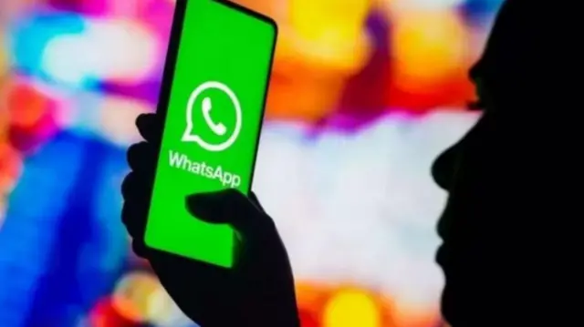 व्हॉट्सअप