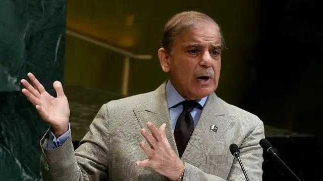 ఇజ్రాయెల్, పాలస్తీనా, పాకిస్తాన్, అమెరికా, ఇరాన్