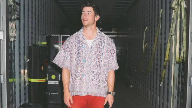 निक जोनास