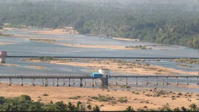 டெல்டா தேர்தல் களத்தில் ஒரு விவசாய வேட்பாளர்