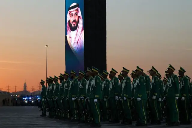 MBS