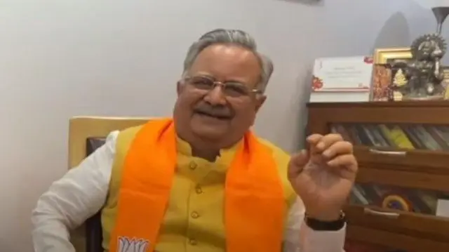 சத்தீஸ்கர் தேர்தல்