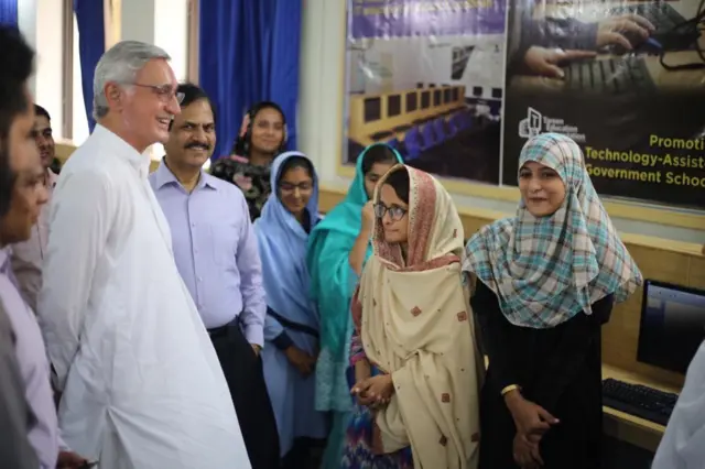 جہانگیر خان ترین