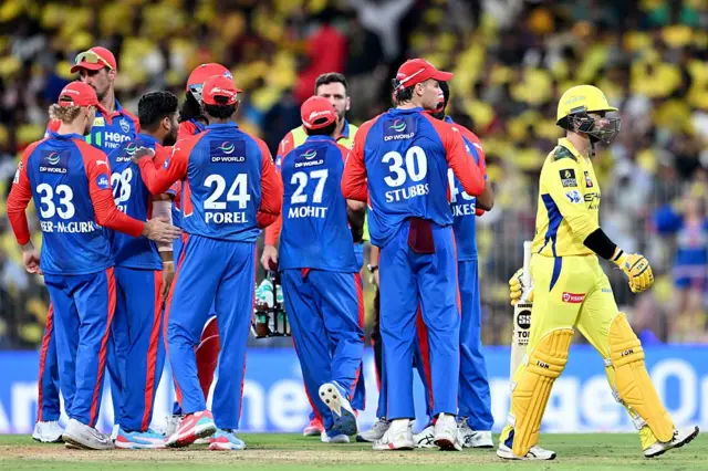 சிஎஸ்கே, டெல்லி கேபிடல்ஸ், ஐபிஎல் 2025 , சென்னை சூப்பர் கிங்ஸ் , எம்எஸ் தோனி