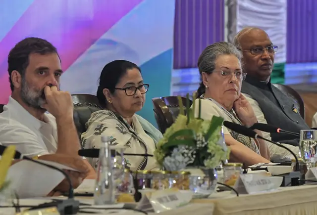 राहुल गांधी