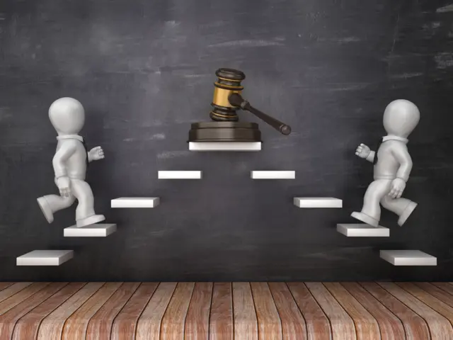 சாதிய படிநிலைகள்