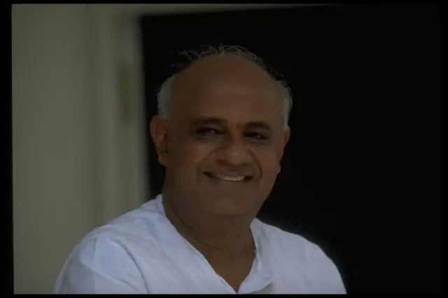 एच. डी. देवेगौडा, हरदनहल्ली डोडेगौडा देवेगौडा H D Devegowda bbc marathi Onkar Karambelkar ओंकार करंबेळकर