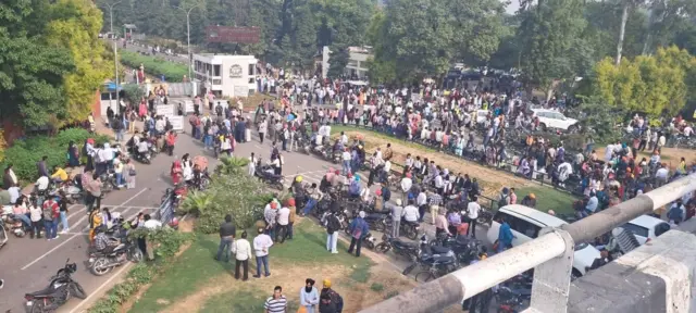 ਪੰਜਾਬੀ ਯੂਨੀਵਰਸਿਟੀ ਪਟਿਆਲਾ