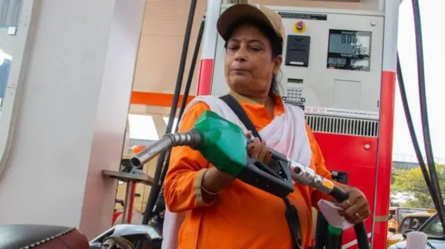 అమెరికా ఆంక్షలు, భారత్