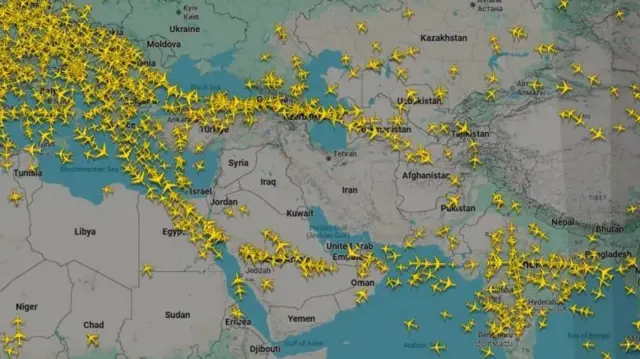 Hawada mashquulkeeda ayaa laga fahmi karaa sawirkaan